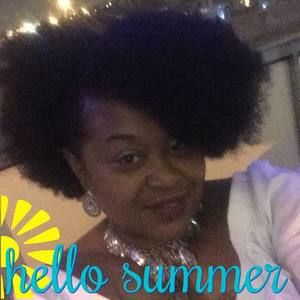 Meet your Posher, Sherry